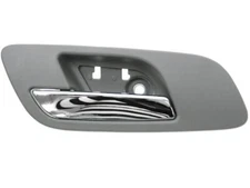 Front Left Interior Door Handle For 2007-2013 GMC Yukon XL 2500 2008 XF267MW