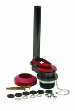 NEW Fluidmaster 507AKP7 PerforMAX 2" Flush Valve Complete Repair Kit