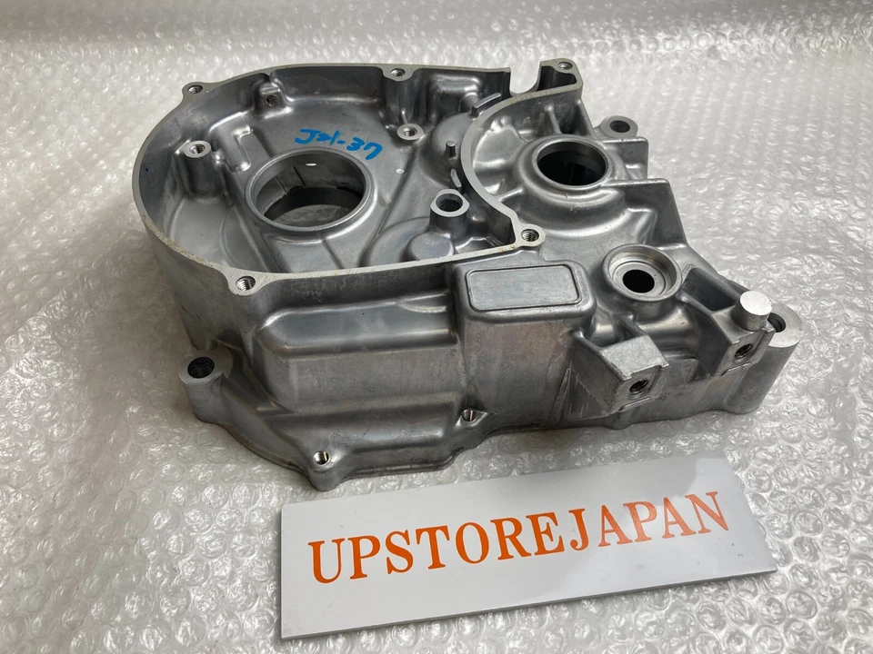 Honda Genuine OEM CRF100F XR100R LEFT CRANKCASE 11200-KN4-761 NEW - Изображение 3 из 4