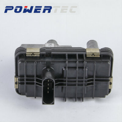 Turbocharger actuator 797862-0049 6NW010099-14 for JAC Ruifeng M4 HFC4DB1-2D 1.9