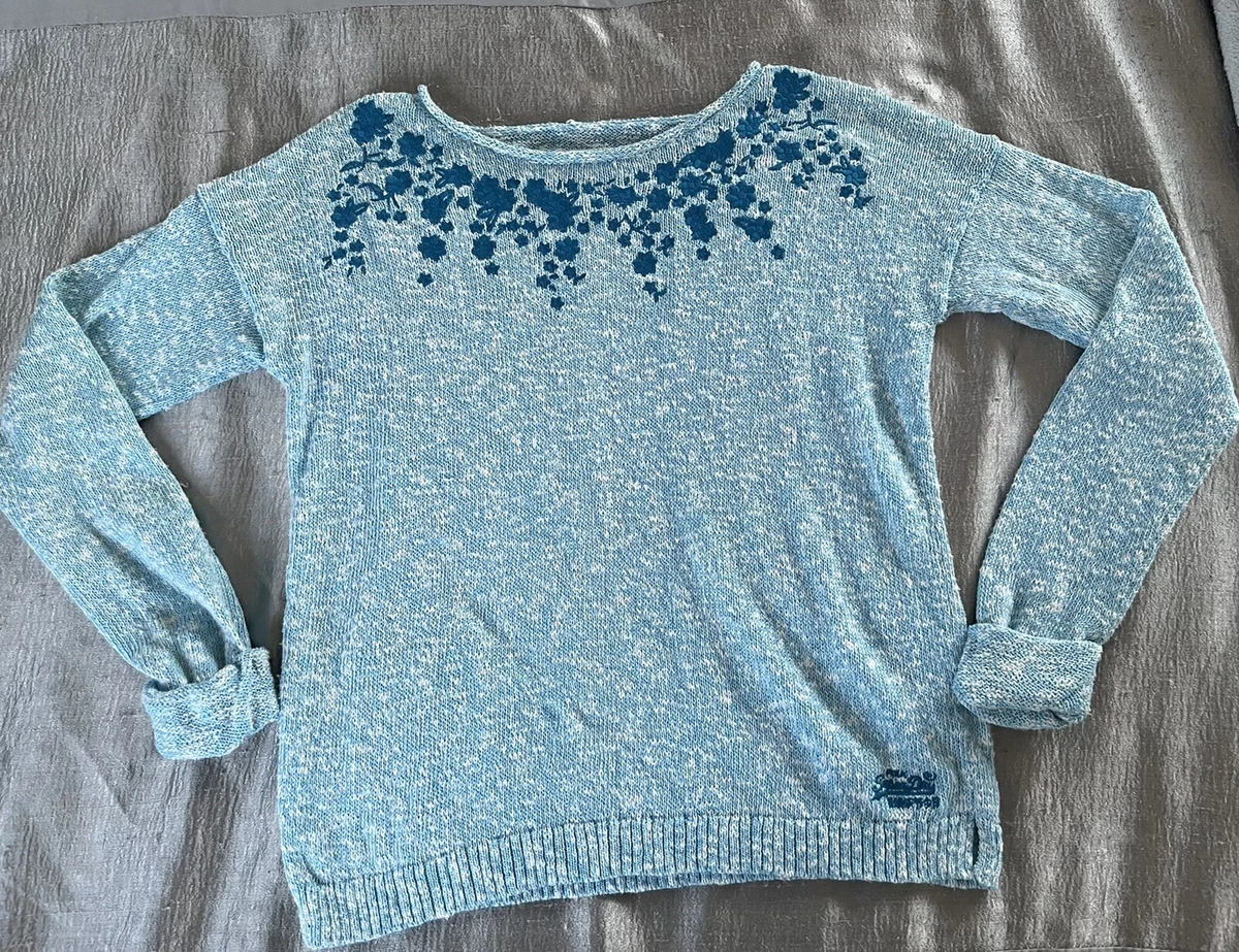 Superdry shop icarus knit