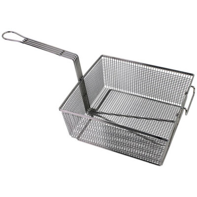 FULL BASKET 13L 12-1/4W 5-3/8D P9184 for Southbend P9184