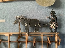 Bali wind chime