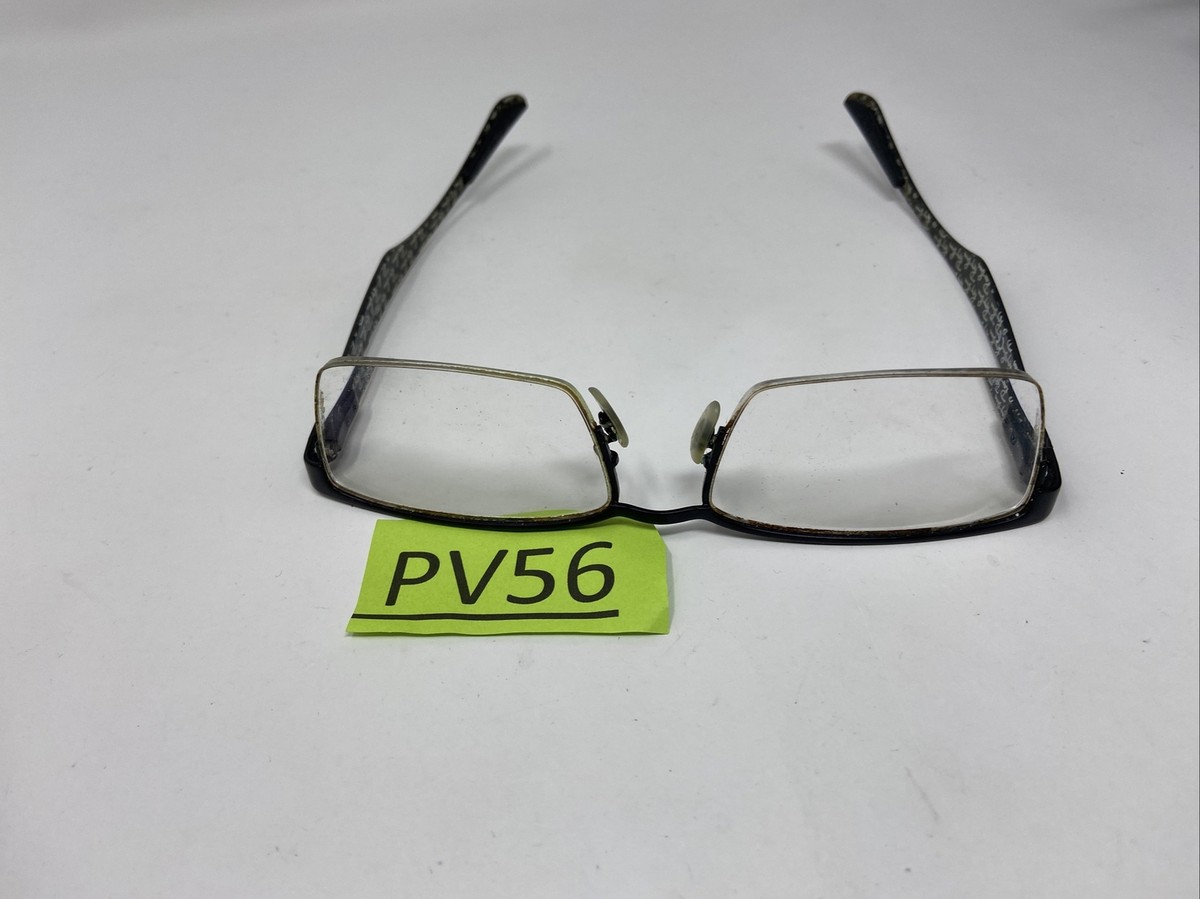 ?️Ray-Ban RB8414 2509 Eyeglasses 53/18 145 /KAL126?️ RAY BAN RB 8411 2509 54-17-140 CARBON FIBER RED BLACK HALF  main image 2