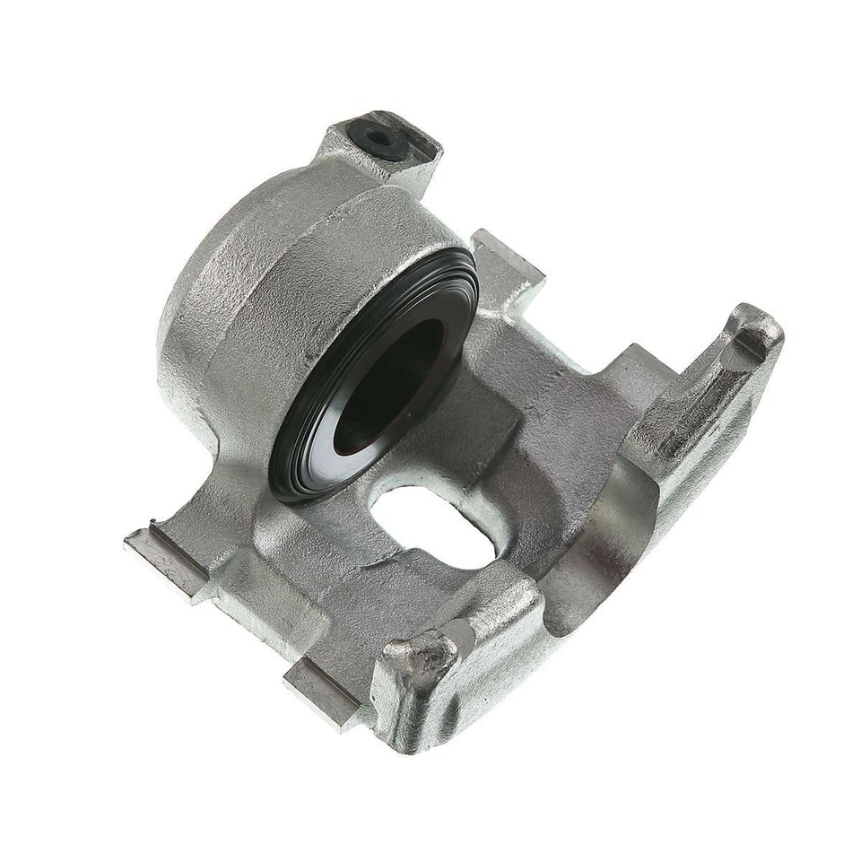 2x Pinza de freno delantera para Chrysler Imperial Dodge D100 D150 Ramcharger Plymouth Foto 3 de 4