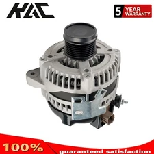 Alternator 11195N For Toyota 2007-09 Camry; 2009-13 Matrix; 08-15 Scion XB 2.4L