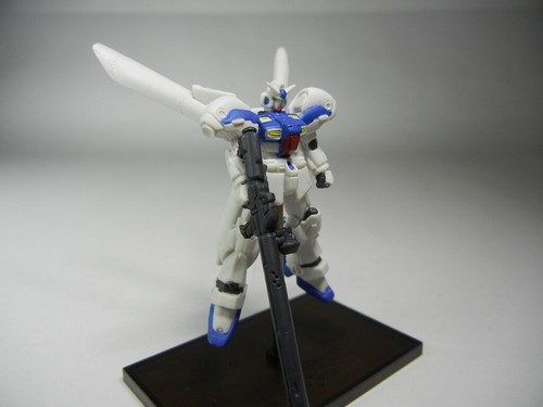 Gundam Collection NEO.5 RX-78 GP04G GUNDAM GP04G (GERBERA) 1/400 Figure BANDAI - Picture 9 of 9