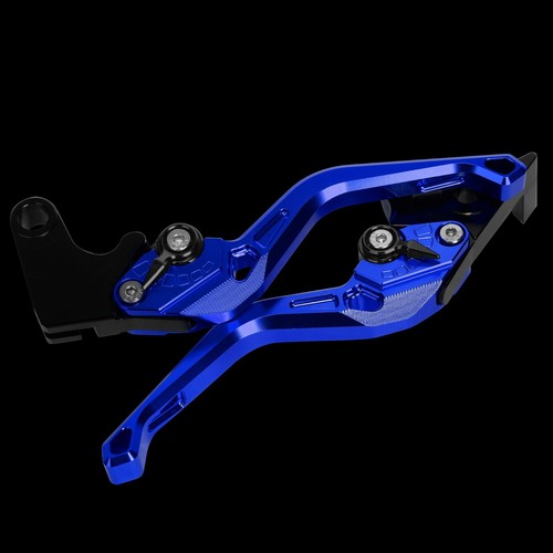 For Aprilia RS660 2020-2021 CNC Clutch Brake Levers Rhombus Adjustable Motorbike - Picture 7 of 9