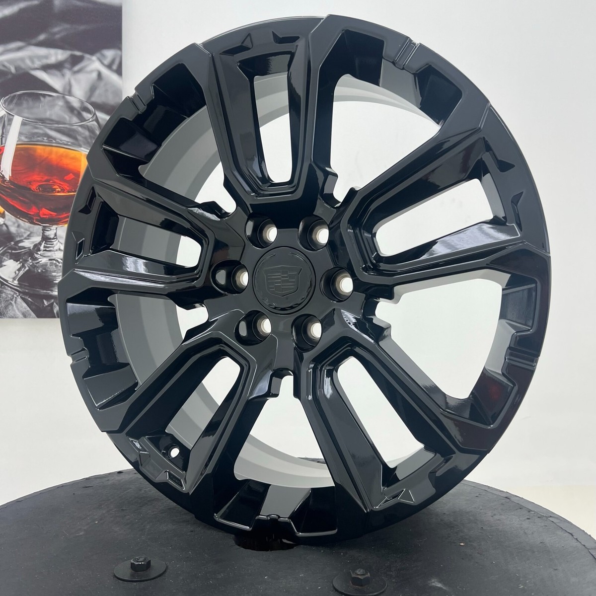 How to Glue Gmc Wheel Covers: Easy Steps for Lasting Hold