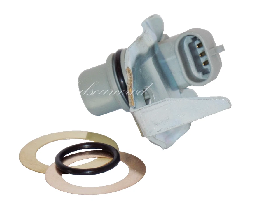 Sensor de posición del árbol de levas del motor OE Spec compatible con: Ford V8 7,3 L 1997-2003 Foto 4 de 4