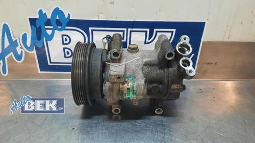Klimakompressor Renault Kangoo I KC 8200315744 P19588456