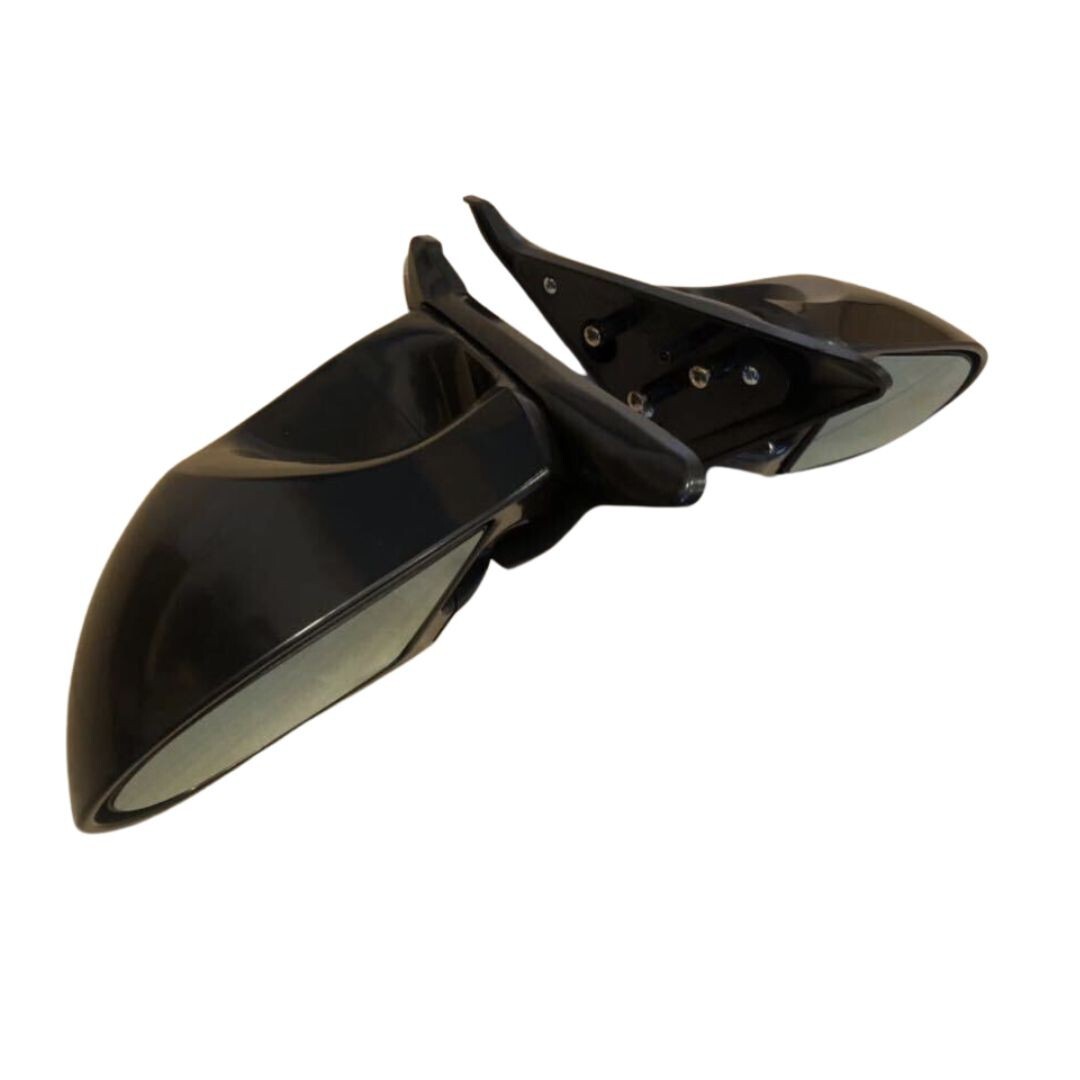 ＲＩＯ 　リオ　手鏡　ミラー Amazon.com: United Pacific S1403 GT Racing Style Mirror, Die