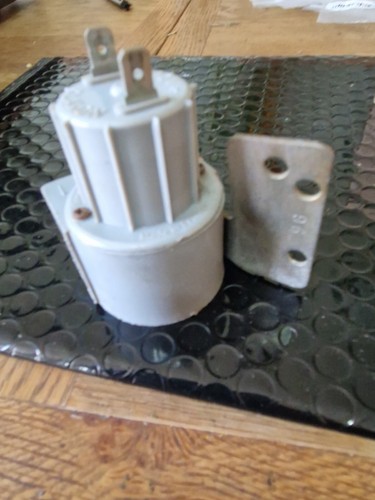 KLAXTON HD WINDSCREEN WASHER PUMP - Picture 2 of 3