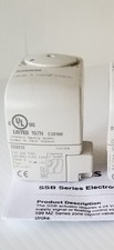 Siemens SSB61.U (255) Electronic Valve Actuator 24VAC 0-10VDC Control Signal