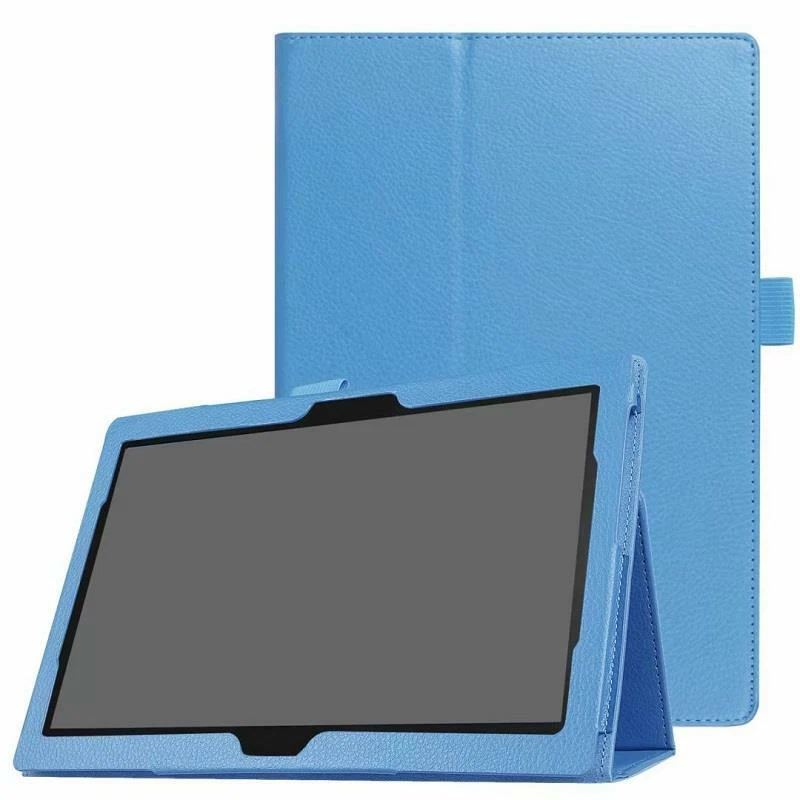 For Lenovo Tab M10 TB-X605FC X605LC TB-X505L X505F Case Folio Smart Stand Cover - Image 3 of 4