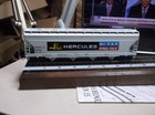 HO Four Bay Center Flow Hopper Car. HERCLES 52000. Athearns O/B — photo 4