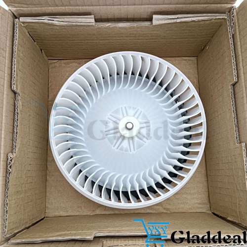 For John Deere 210G 250G 290GLC 300GLC 345GLC 350GLC Blower Motor FXB00001057 US - Picture 5 of 10