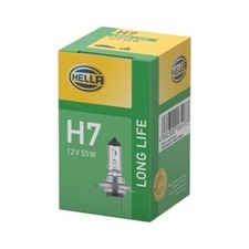 Ampoule Ssangyong REXTON