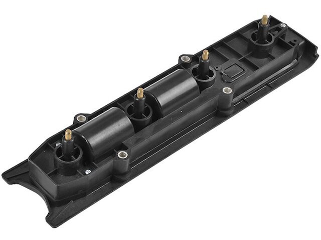 For 2000 Saturn LS Ignition Coil TechPro 74351ZXKS Ignition Coil