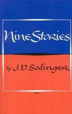 Nine Stories - Paperback By J. D. Salinger - GOOD