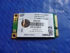 HP EliteBook 2730p 12.1" Genuine Laptop Wireless WiFi Card 506678-001