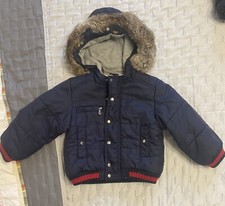 Piumino Bimbo Dolce & Gabbana  Originale 12 Mesi