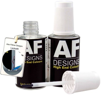 Lackstift für Oldsmobile 083 Vermelho Goya Perol. schnelltrocknend 20x20ml