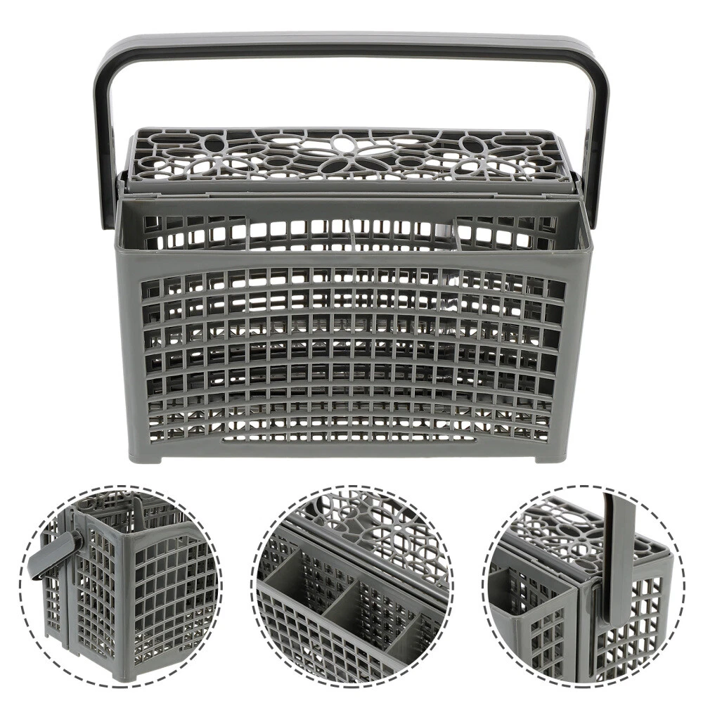 Dishwasher silverware holder sale