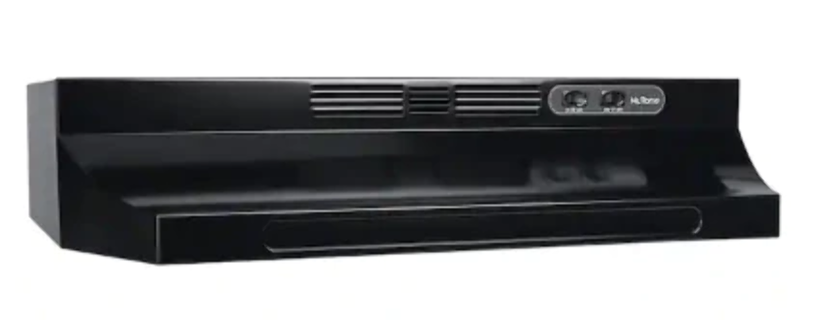 BroanNuTone RL6200 Series 30 in. Ductless Under Range Hood