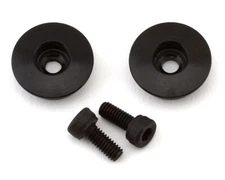 Tron Helicopters Supersonic Canopy Mount Knobs (2) [TR701-180]