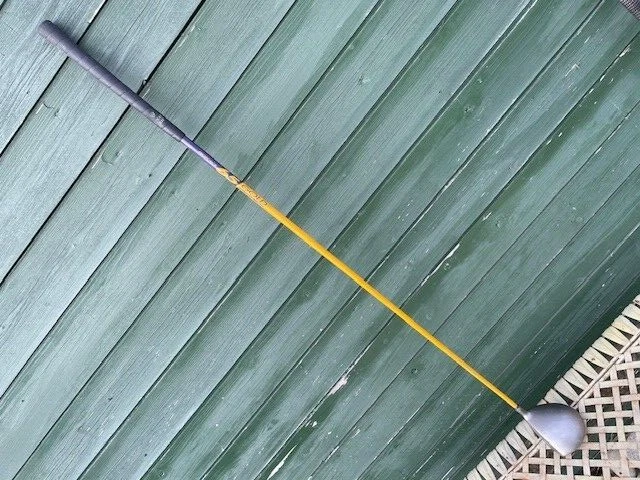 GOLFSMITH 260 PROFORCE 65 TITANIUM DRIVER LOFT 11* 6AL-4V REG FLEX LOW TOQUE 46" - Image 4 of 4