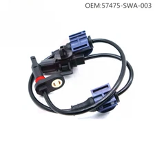 Carr Ear Left ABS Wheel Speed ​​Sensor Auto Parts for  CR-V 57475-SWA-013
