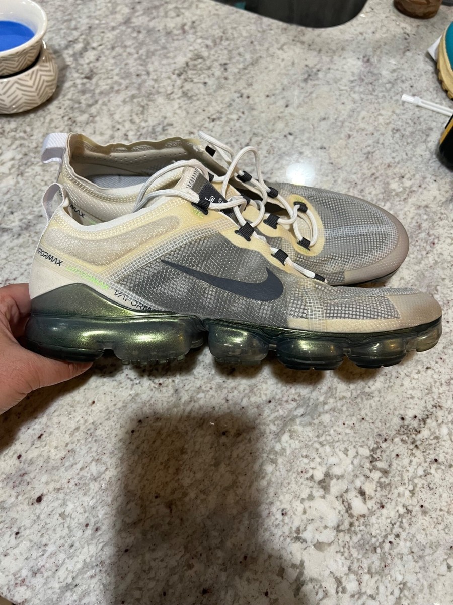 vapormax lime blast