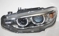BMW 4er Cabrio Coupe F32 F33  Bi-Xenon AFS Scheinwerfer Links MM ORIGINAL