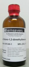 4-Chloro-1,2-dimethylbenzene, 98% (GC), 100g