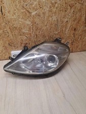 CITROËN C8 EA, EB Scheinwerfer vorne rechts 1494316080 89006369 2.00 34893930