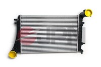 JPN LadeluftküHler 60C9244-JPN FüR VW Caddy 3 GroßRaumlimousine 2KA 2KH 2CA 2CH