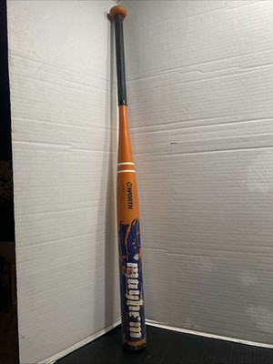 New Worth Mayhem SBMABJ Orange BJ Fulk Model Slowpitch Softball Bat AS – Premier Bats New Worth Mayhem SBMABJ Orange BJ Fulk Model Slowpitch Softball Bat AS – Premier Bats