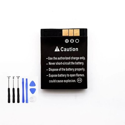 For SmartWatch GT08 X6 V8 W8 QW09 GDS-S9 RYX-NX9 Battery LQ-S1 Replacement Tool