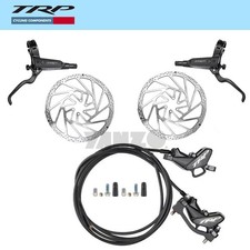 TRP TRAIL EVO HD-M843 Hydraulic Disc Brake Se...