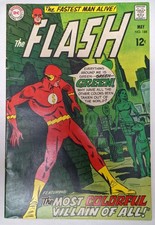 The Flash #188