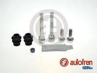 FüHrungshüLsen-Satz, Bremssattel Autofren Seinsa D7571C FüR Lexus