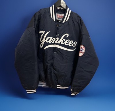 Starter Jacke New York Yankees Size XL MLB     Vintage Starter Style Jacket