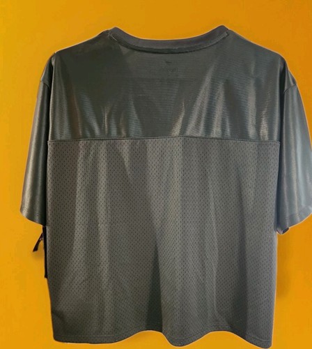 Miami Hurricanes Medium Jersey-Men-Medium NEW WITH TAGS 2022 MSRP$65 - Picture 5 of 8