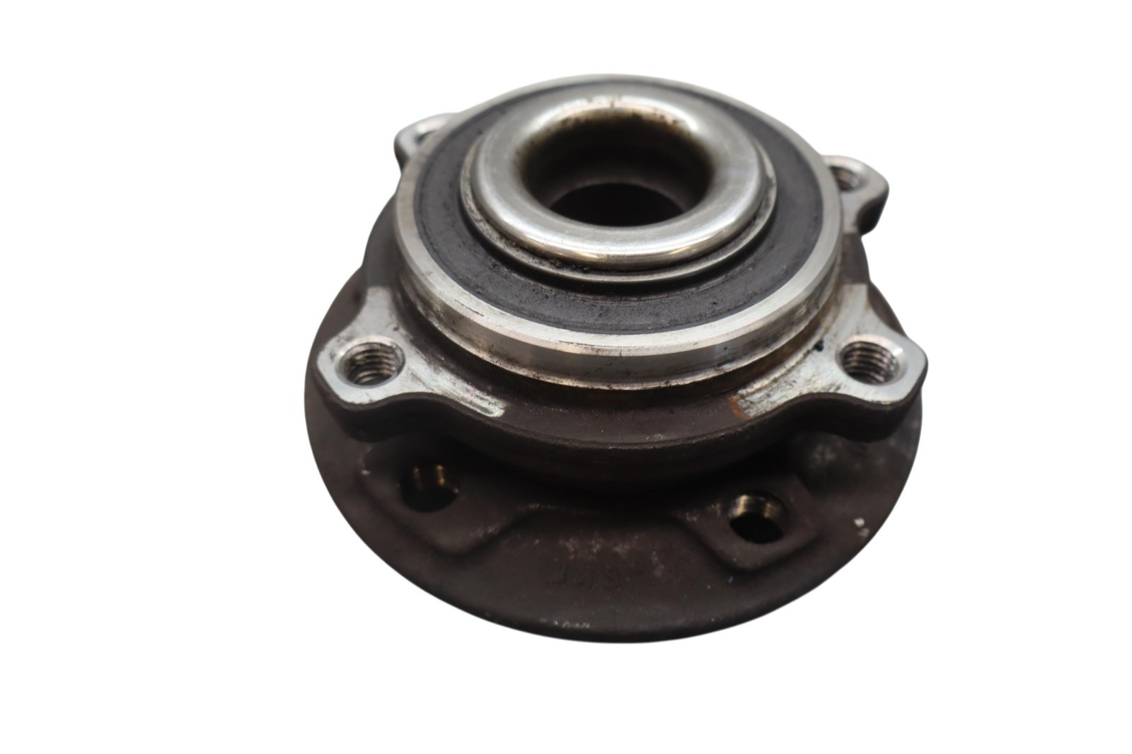 14-17 Maserati Ghibli S Front Left Driver Side Wheel Hub Bearing Assembly Oem