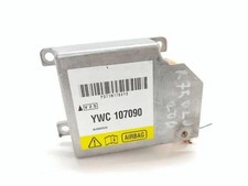 Rover 75 Tourer RJ Airbag Control Unit YWC107090 2.00 Diesel 85kw 2002 22694904