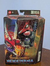 MOTU Masterverse New Eternia MOSQUITOR Action Figure 7  Mattel Evil Horde NEW