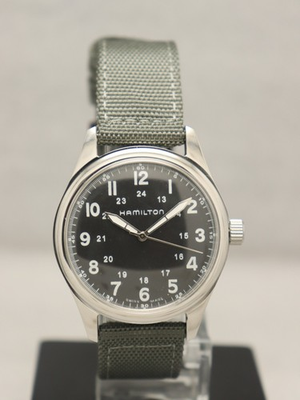 #ad Vintage Hamilton 40 mm Manual Winding Swiss Movement Men#x27;s Watch. $200.00