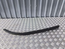 Opel Omega B2 2000 Rechts Spoiler Lippe Stoßstange Stoßfänger vorne 09147436