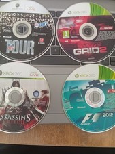 Xbox 360 Games